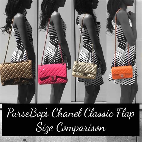 chanel classic flap bag sizes inches|chanel classic flap small price.